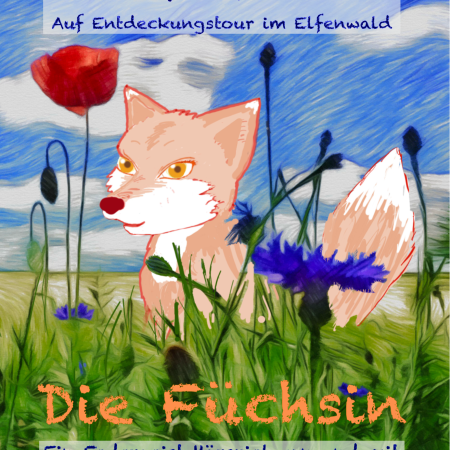 CD FABULA X - Episode 2: Die Füchsin